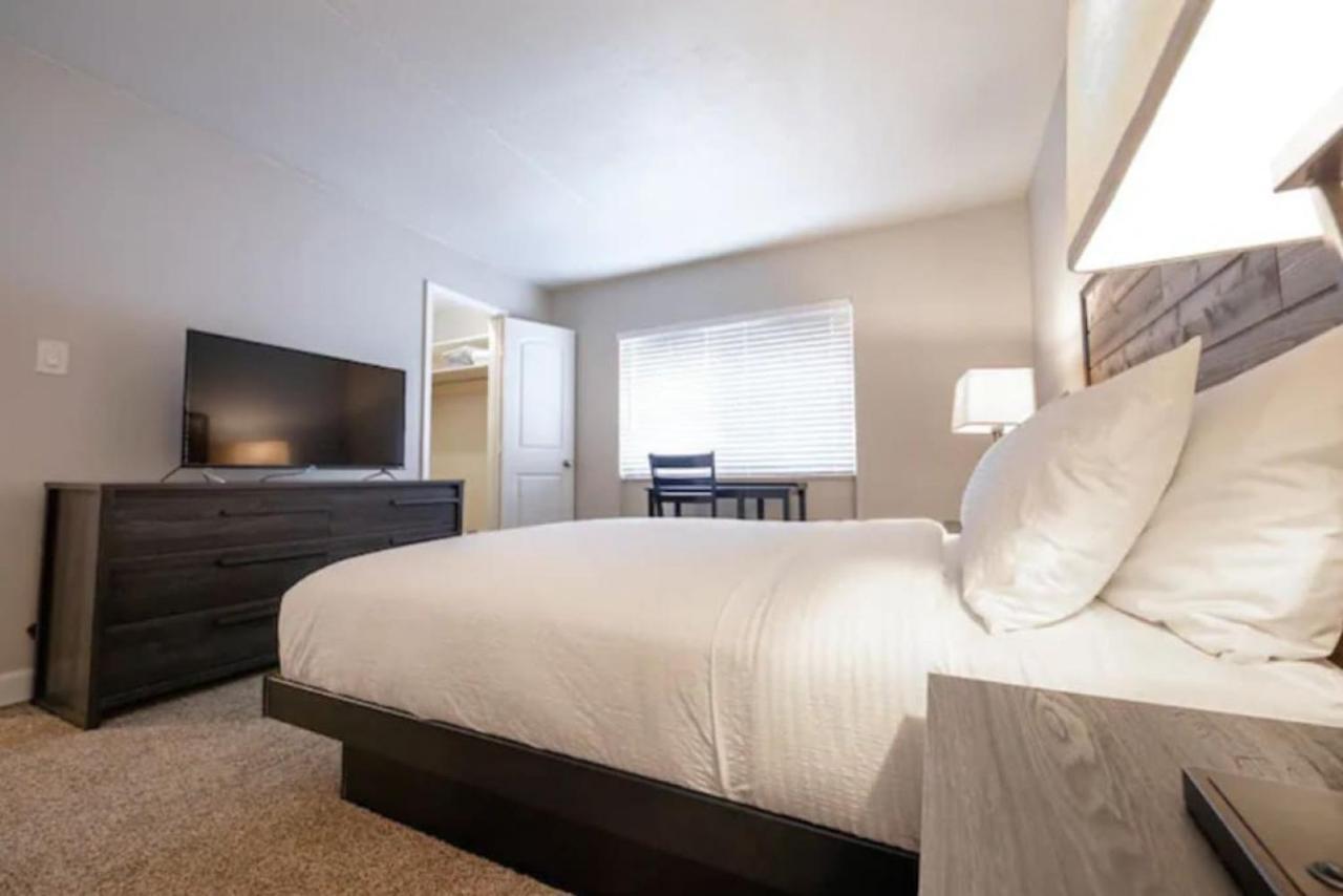 Апартаменты Westshore South Tampa Apt Экстерьер фото