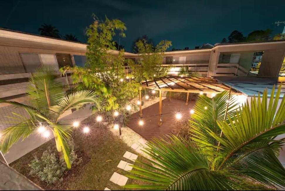 Апартаменты Westshore South Tampa Apt Экстерьер фото