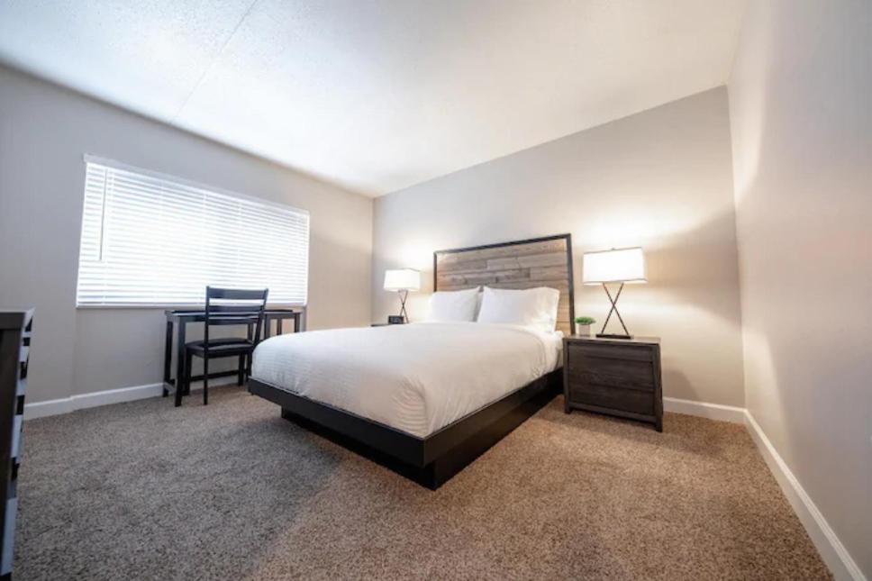 Апартаменты Westshore South Tampa Apt Экстерьер фото