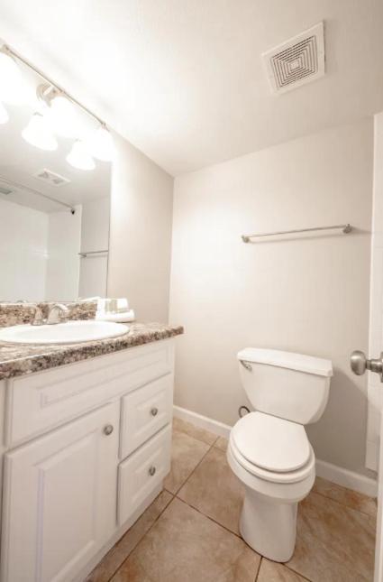 Апартаменты Westshore South Tampa Apt Экстерьер фото